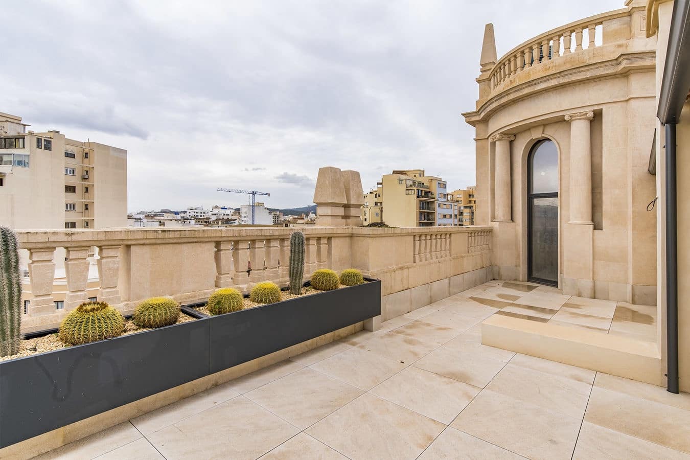 Apartamento en Palma de Mallorca en venta con garaje - 15.000.000 € (Ref: 9685536)