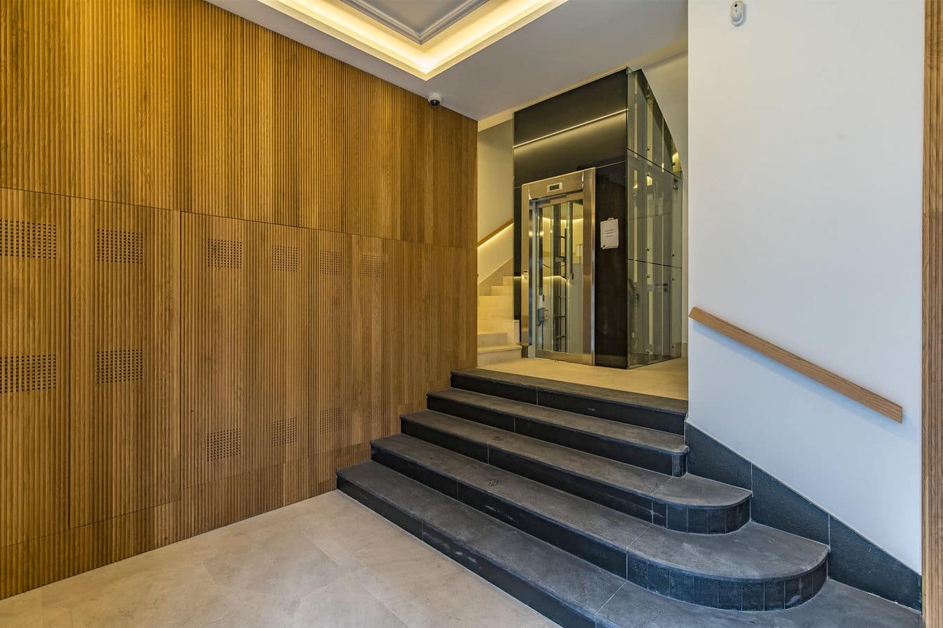 Apartamento en Palma de Mallorca en venta con garaje - 15.000.000 € (Ref: 9685536)