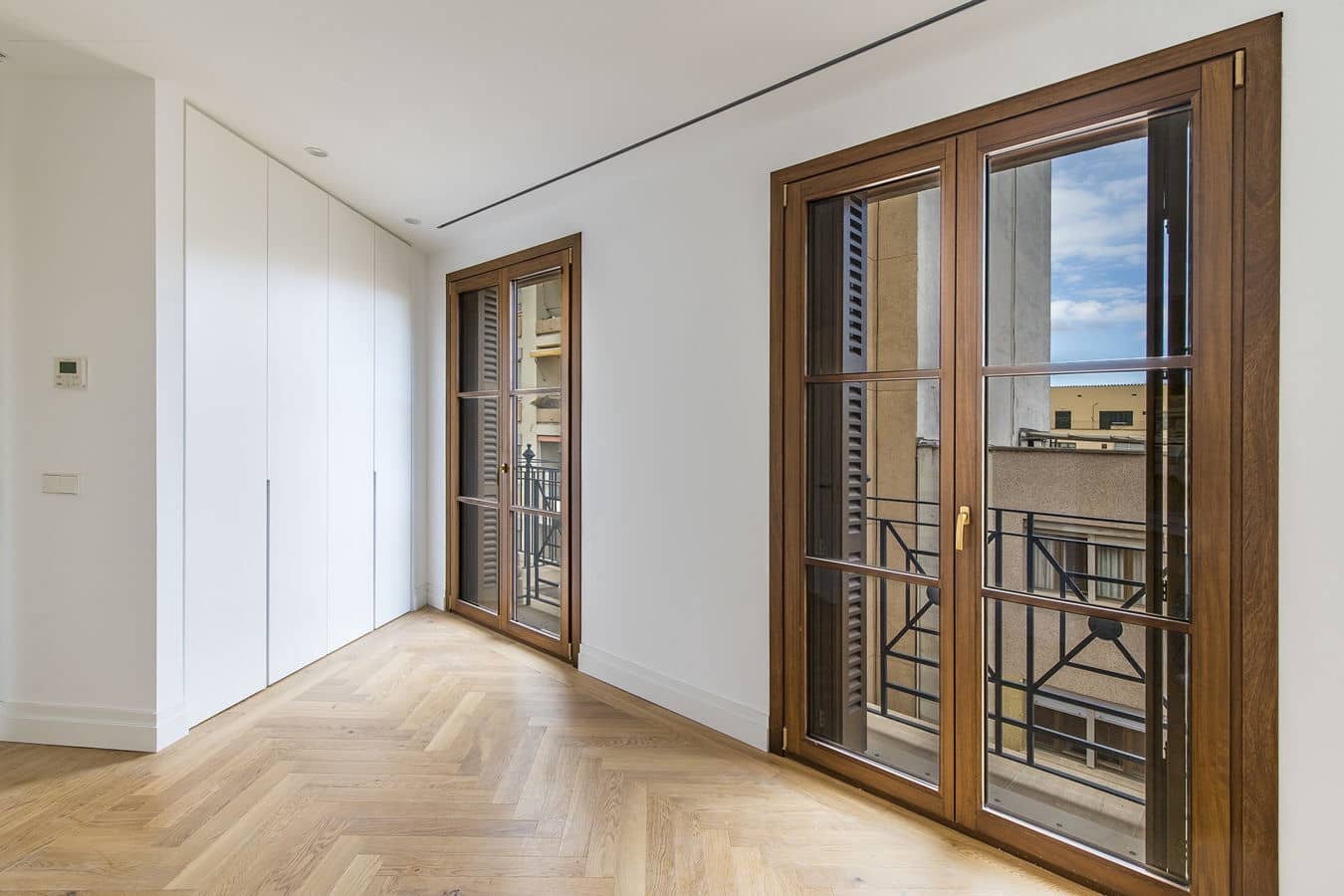 Apartamento en Palma de Mallorca en venta con garaje - 15.000.000 € (Ref: 9685536)