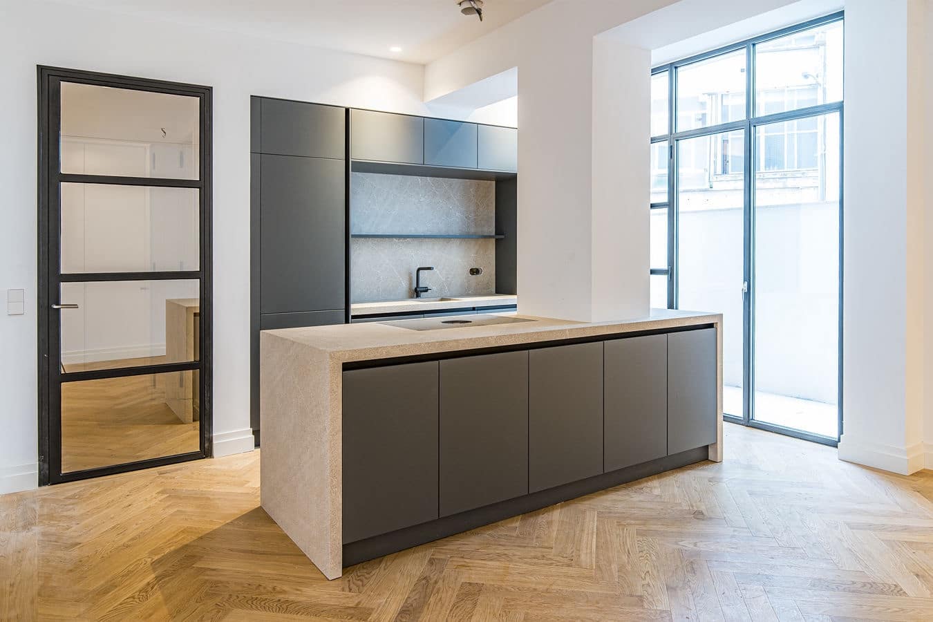 Apartamento en Palma de Mallorca en venta con garaje - 15.000.000 € (Ref: 9685536)