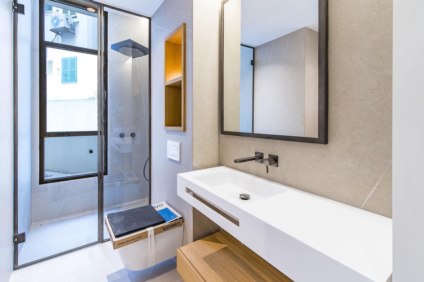 Apartamento en Palma de Mallorca en venta con garaje - 15.000.000 € (Ref: 9685536)