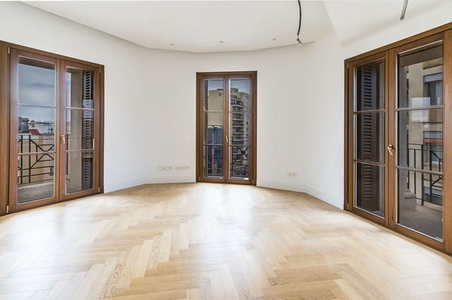 Apartamento en Sant Nicolau, Palma de Mallorca en venta con garaje - 15.000.000 € (Ref: 9685536)