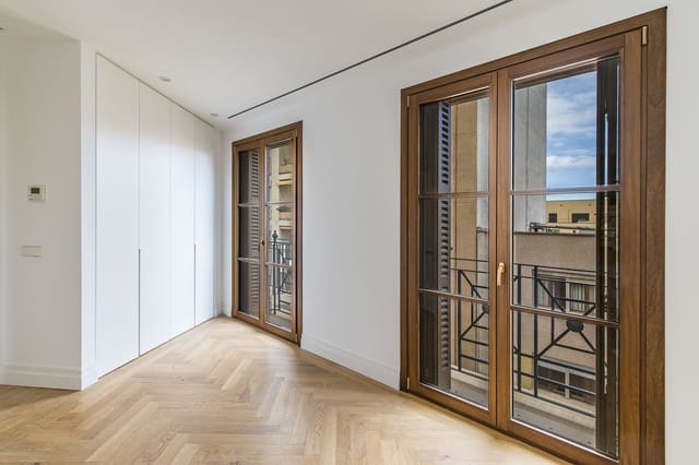 Apartamento en Sant Nicolau, Palma de Mallorca en venta con garaje - 15.000.000 € (Ref: 9685536)