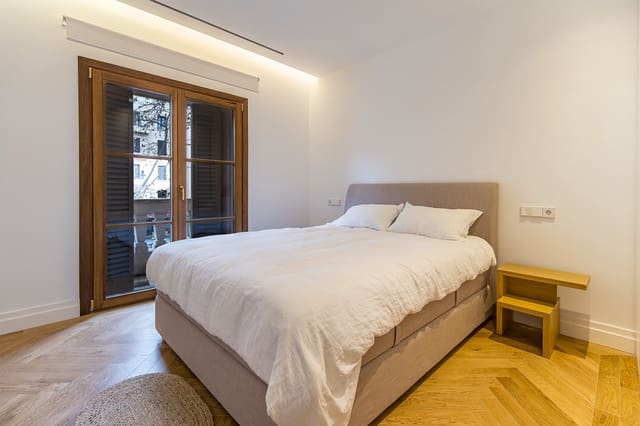 Apartamento en Sant Nicolau, Palma de Mallorca en venta con garaje - 15.000.000 € (Ref: 9685536)