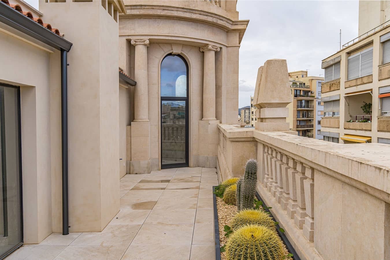 Apartamento en Palma de Mallorca en venta con garaje - 15.000.000 € (Ref: 9685536)