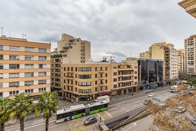 Apartamento en Sant Nicolau, Palma de Mallorca en venta con garaje - 15.000.000 € (Ref: 9685536)
