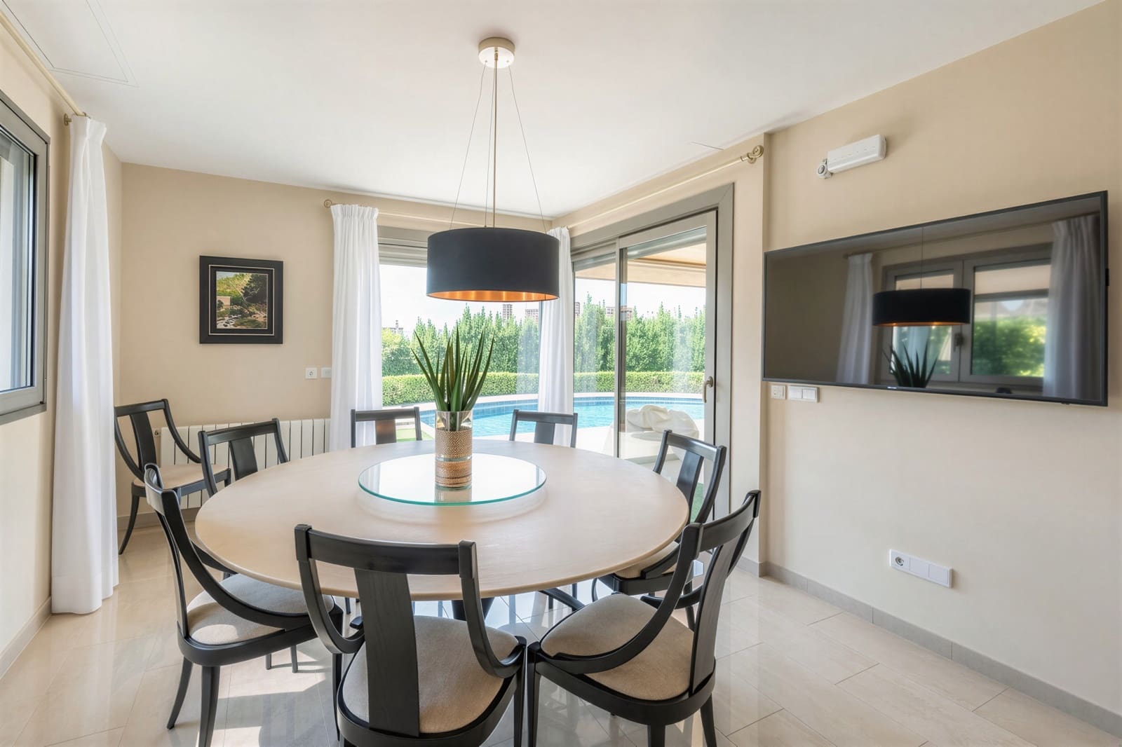 6 bedroom Villa for sale in Marratxi with pool garage - € 3,350,000 (Ref: 9687497)