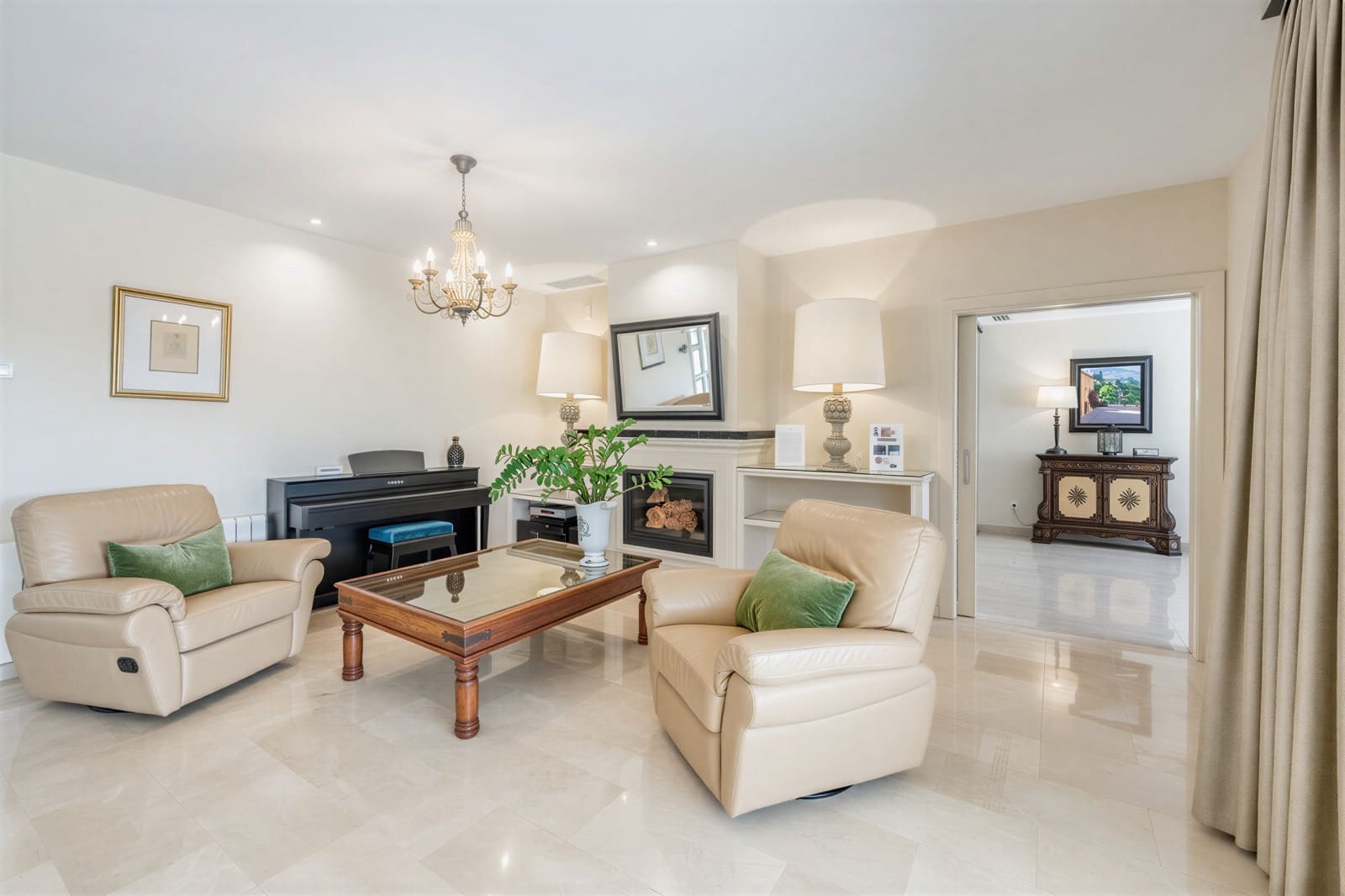 6 bedroom Villa for sale in Marratxi with pool garage - € 3,350,000 (Ref: 9687497)