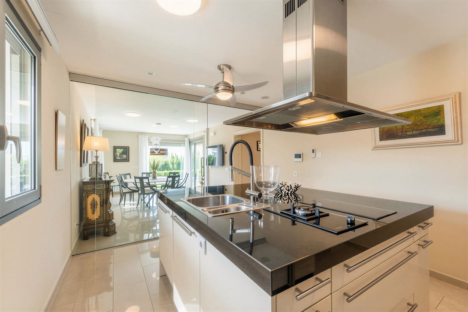 6 bedroom Villa for sale in Marratxi with pool garage - € 3,350,000 (Ref: 9687497)