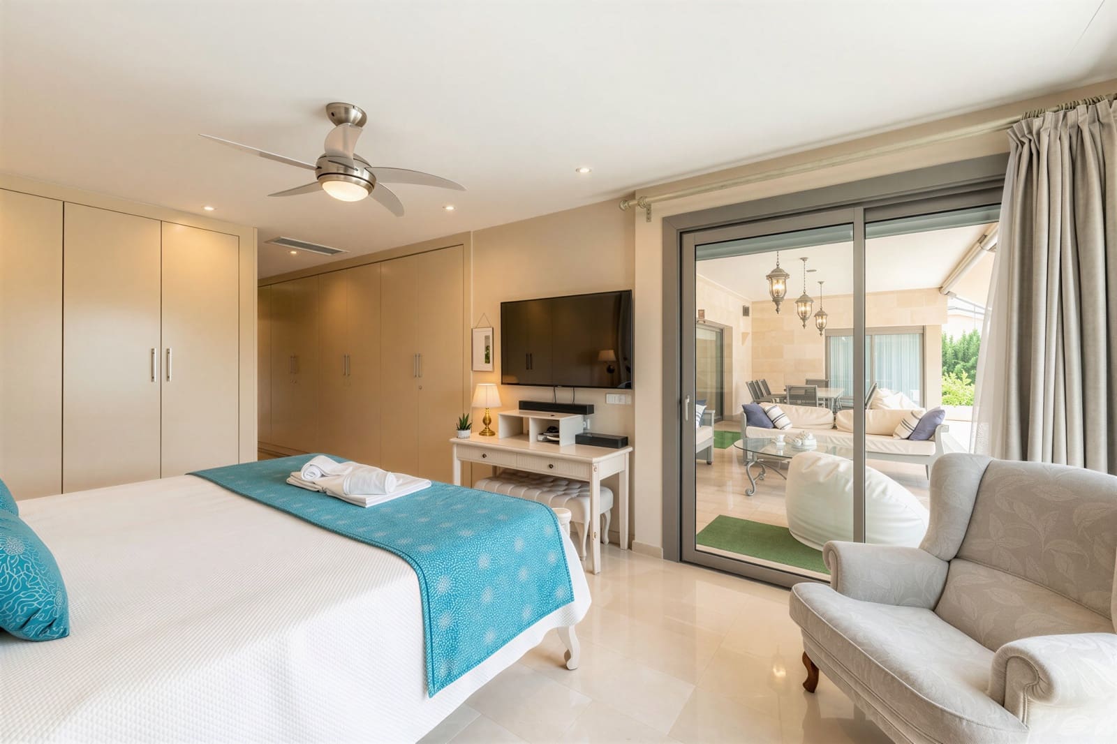 6 bedroom Villa for sale in Marratxi with pool garage - € 3,350,000 (Ref: 9687497)