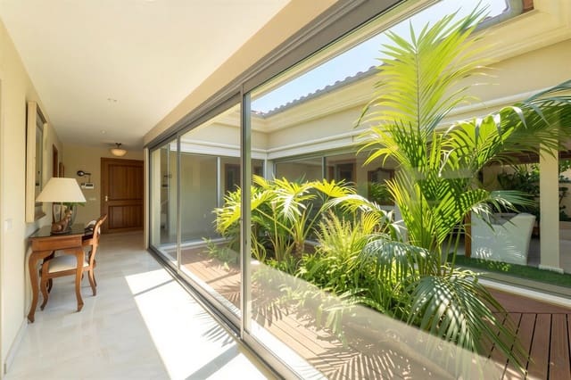 6 bedroom Villa for sale in Marratxí with pool garage - € 3,350,000 (Ref: 9687497)
