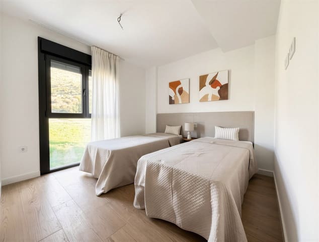 2 soverom Rekkehus til salgs i Portman, La Unión med svømmebasseng garasje - € 215 000 (Ref: 9687620)