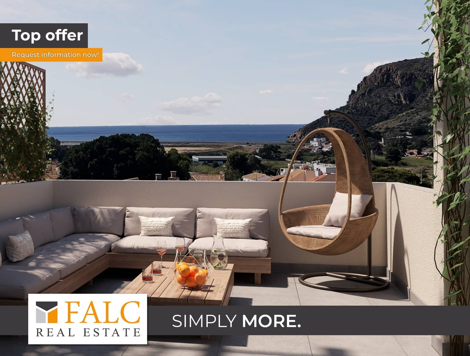 2 makuuhuone Rivitalo myytävänä paikassa Portman mukana uima-altaan 
autotalli - 215 000 € (Ref: 9687620)