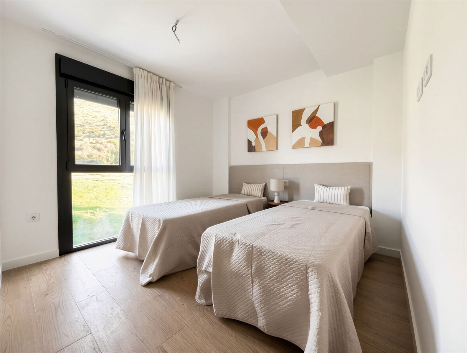 2 makuuhuone Rivitalo myytävänä paikassa Portman mukana uima-altaan 
autotalli - 198 000 € (Ref: 9687621)