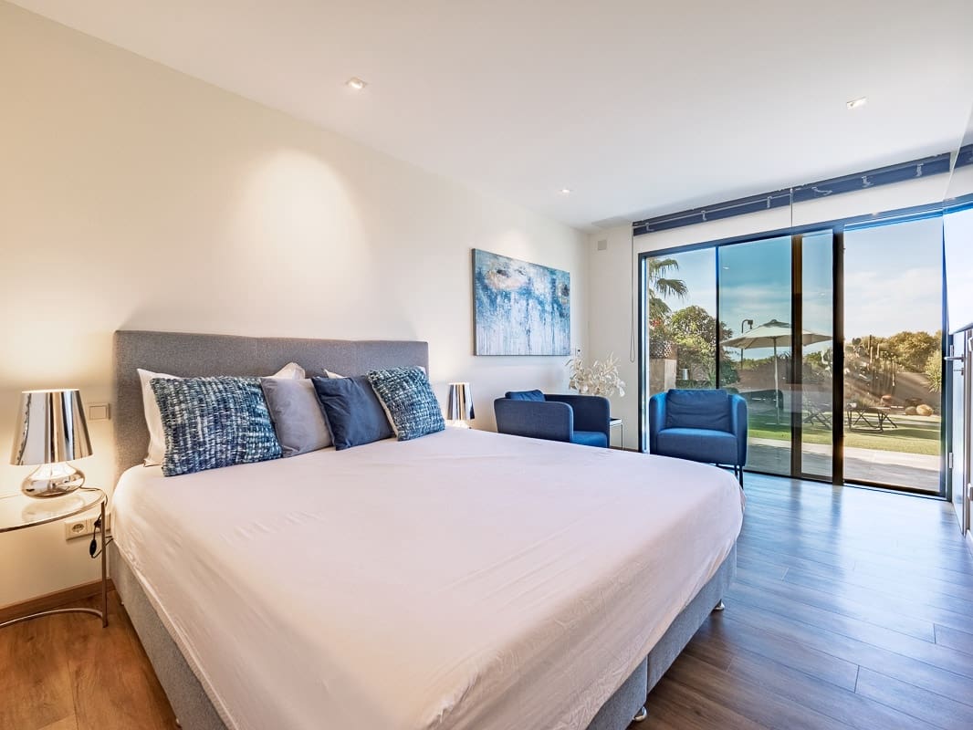 4 slaapkamer Villa te koop in Sa Torre (Llucmajor) met zwembad garage - € 2.390.000 (Ref: 9691633)