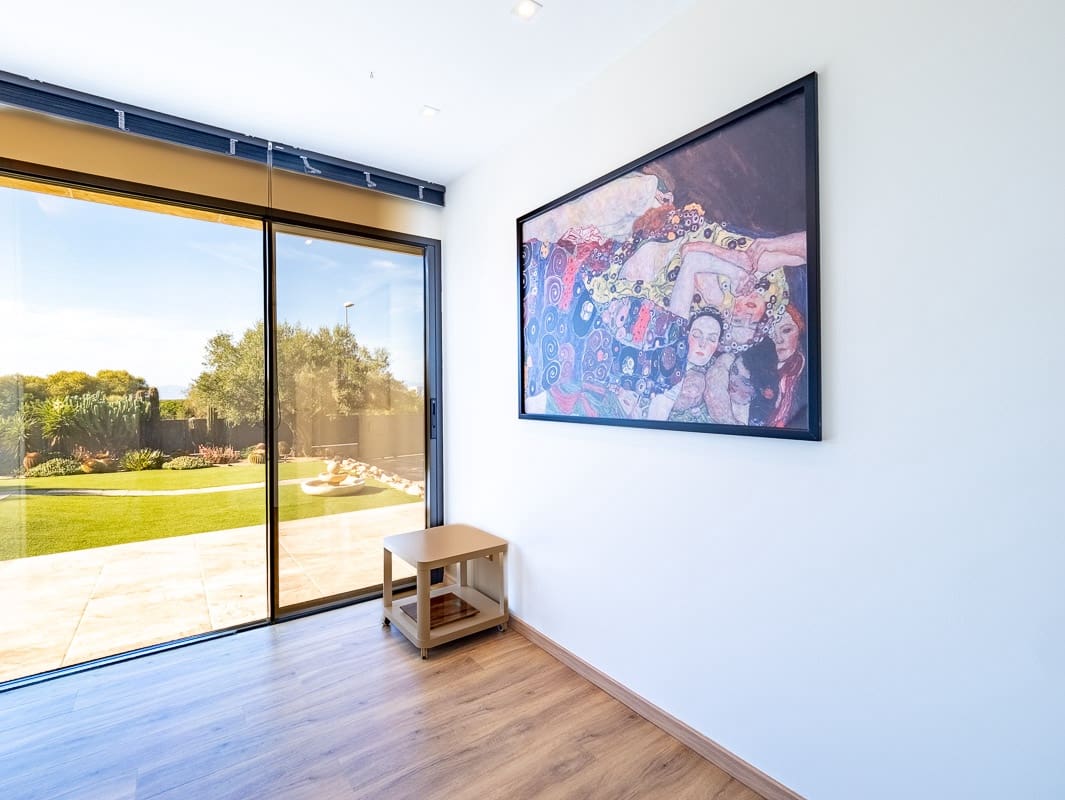 4 slaapkamer Villa te koop in Sa Torre (Llucmajor) met zwembad garage - € 2.390.000 (Ref: 9691633)