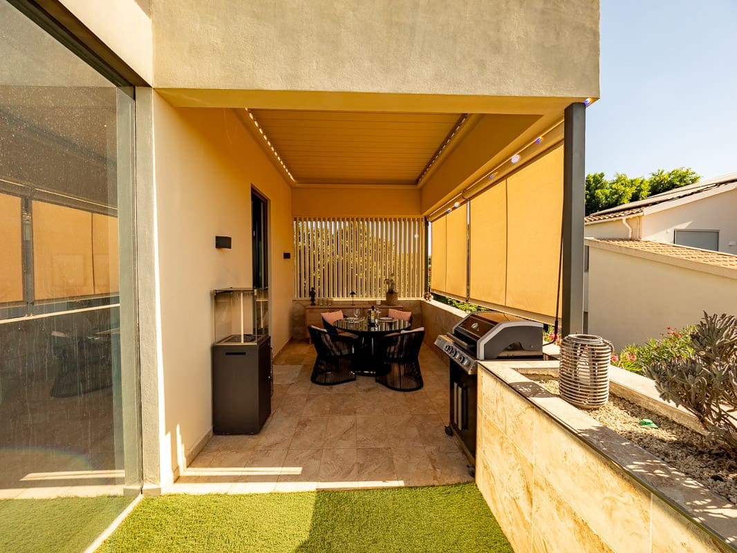 4 slaapkamer Villa te koop in Sa Torre (Llucmajor) met zwembad garage - € 2.390.000 (Ref: 9691633)