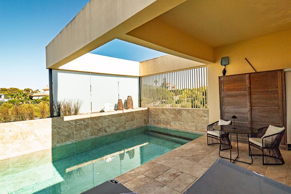 4 slaapkamer Villa te koop in Sa Torre (Llucmajor) met zwembad garage - € 2.390.000 (Ref: 9691633)