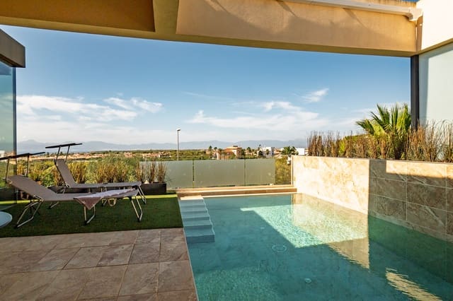 4 slaapkamer Villa te koop in Sa Torre (Llucmajor), Llucmajor met zwembad garage - € 2.390.000 (Ref: 9691633)