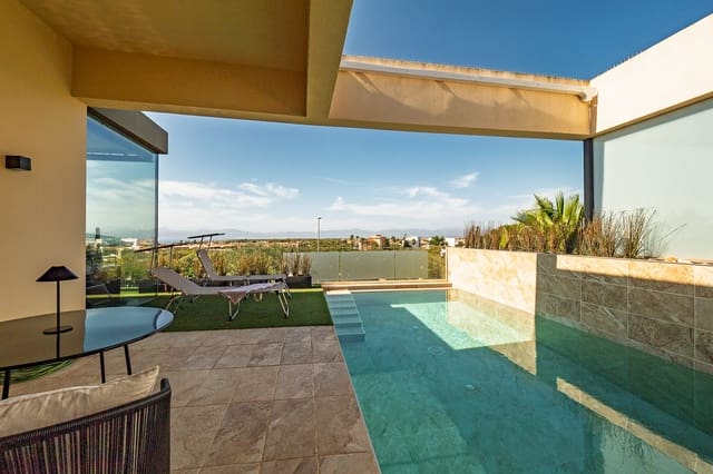 4 slaapkamer Villa te koop in Sa Torre (Llucmajor), Llucmajor met zwembad garage - € 2.390.000 (Ref: 9691633)