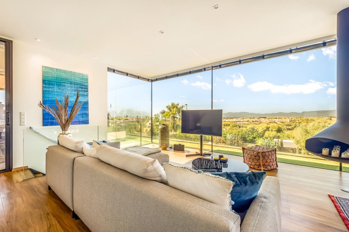 4 slaapkamer Villa te koop in Sa Torre (Llucmajor) met zwembad garage - € 2.390.000 (Ref: 9691633)