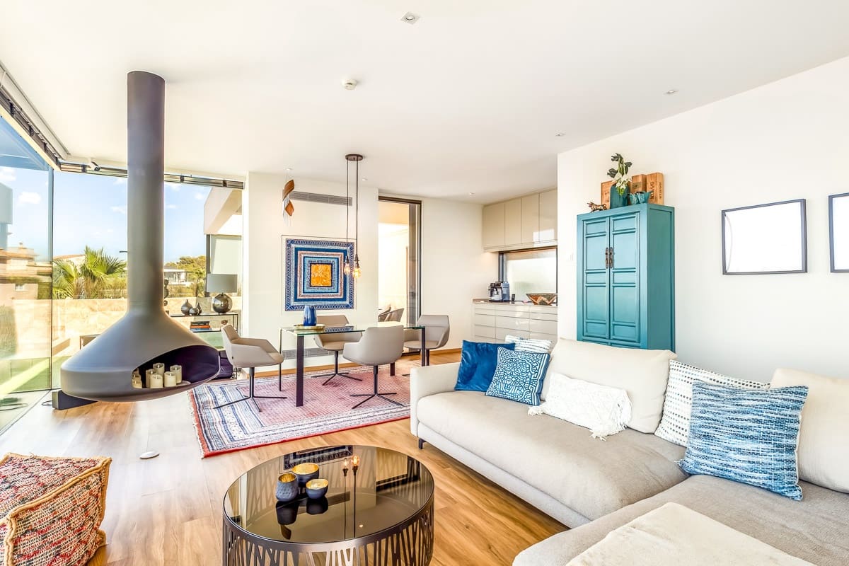 4 slaapkamer Villa te koop in Sa Torre (Llucmajor) met zwembad garage - € 2.390.000 (Ref: 9691633)