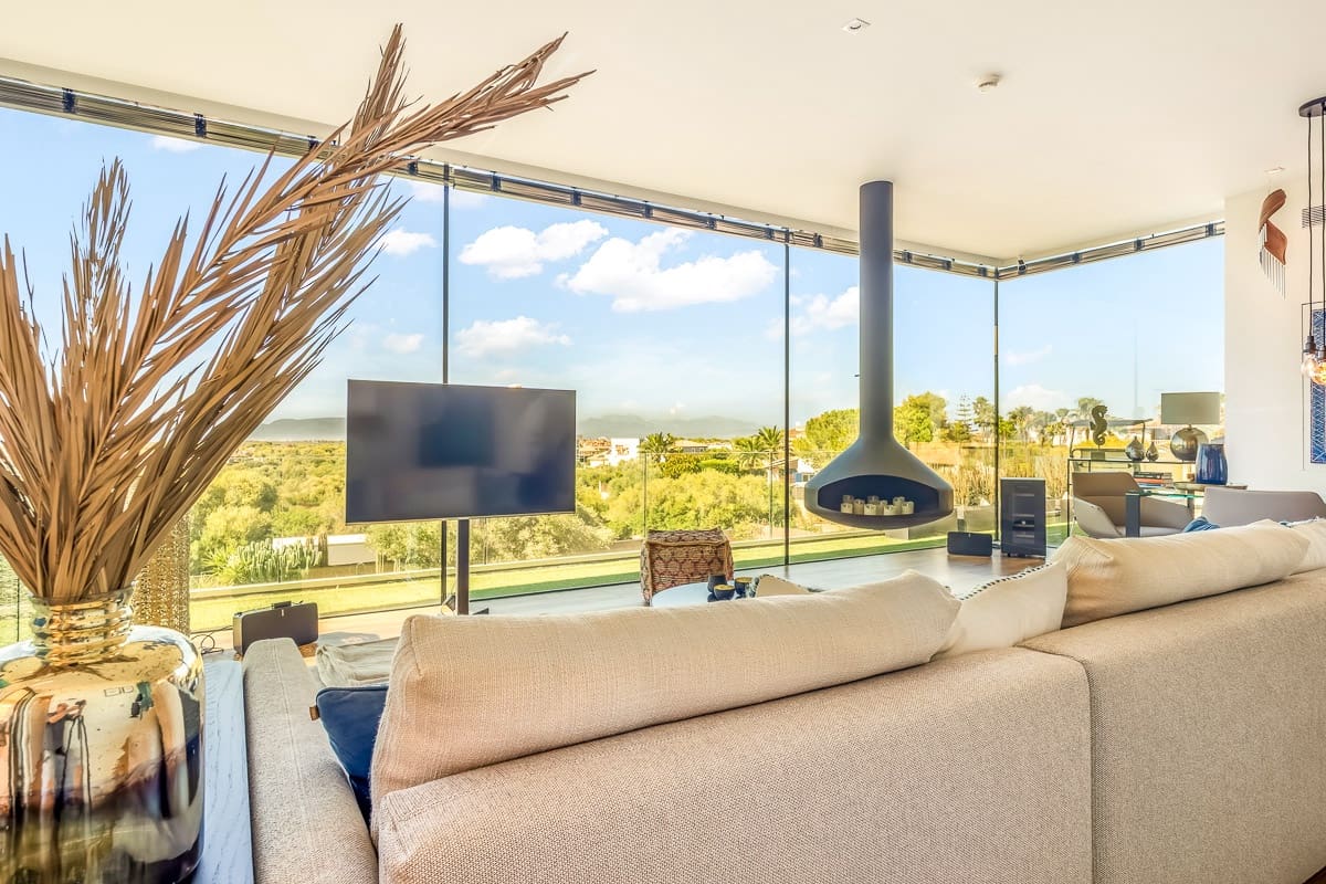 4 slaapkamer Villa te koop in Sa Torre (Llucmajor) met zwembad garage - € 2.390.000 (Ref: 9691633)