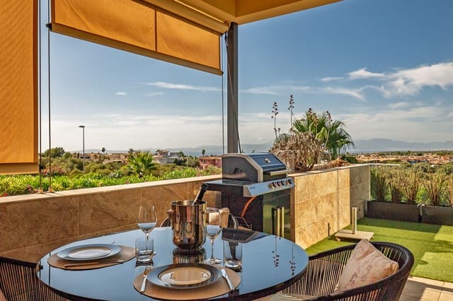 4 slaapkamer Villa te koop in Sa Torre (Llucmajor), Llucmajor met zwembad garage - € 2.390.000 (Ref: 9691633)