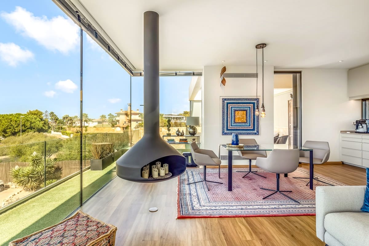 4 slaapkamer Villa te koop in Sa Torre (Llucmajor) met zwembad garage - € 2.390.000 (Ref: 9691633)