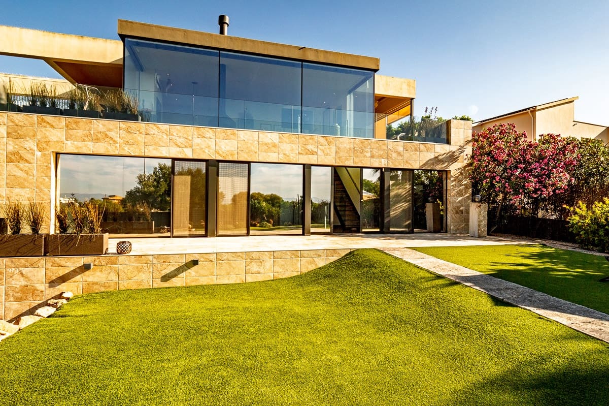 4 slaapkamer Villa te koop in Sa Torre (Llucmajor) met zwembad garage - € 2.390.000 (Ref: 9691633)