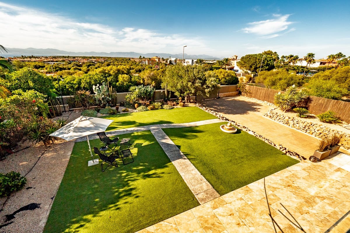 4 slaapkamer Villa te koop in Sa Torre (Llucmajor) met zwembad garage - € 2.390.000 (Ref: 9691633)