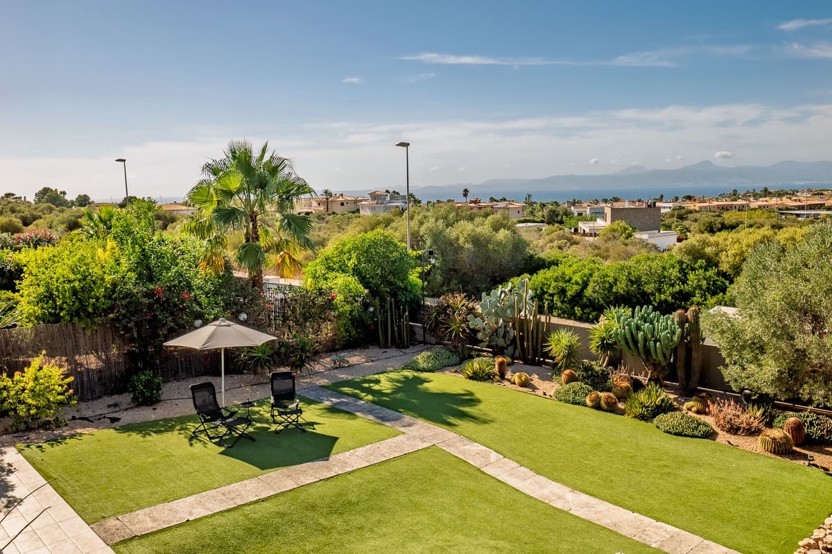 4 slaapkamer Villa te koop in Sa Torre (Llucmajor) met zwembad garage - € 2.390.000 (Ref: 9691633)