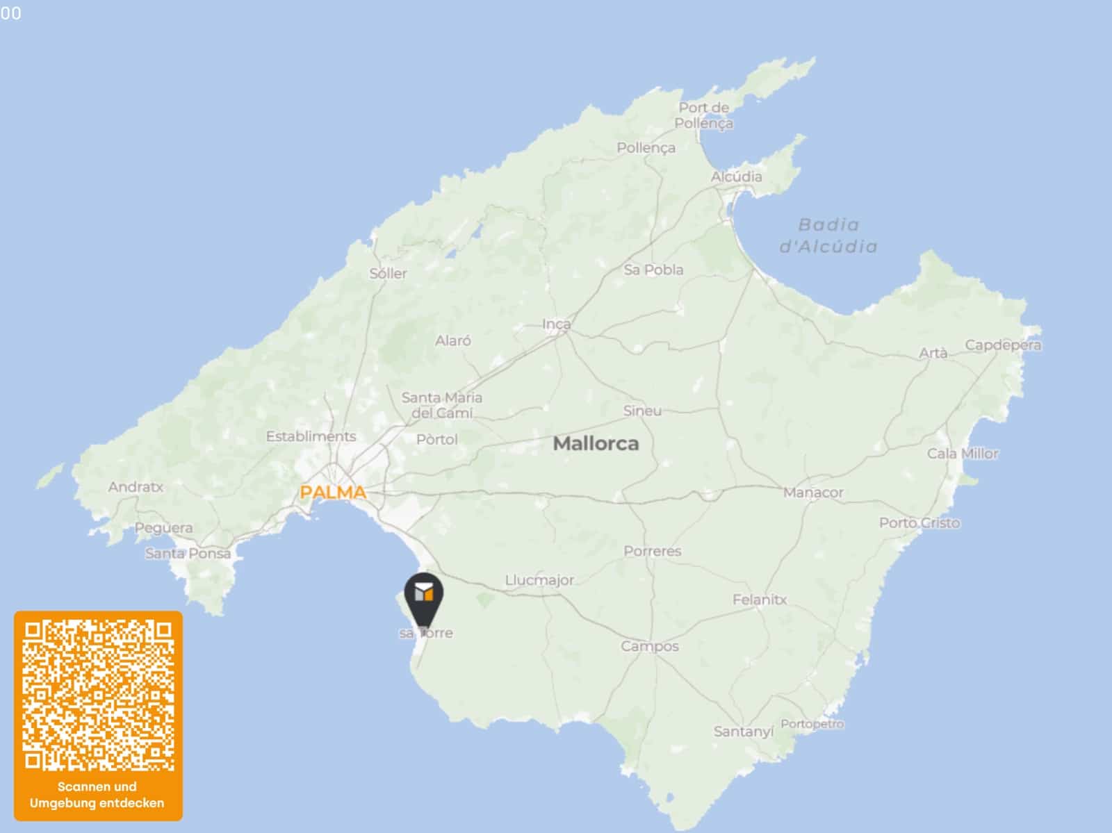 4 slaapkamer Villa te koop in Sa Torre (Llucmajor) met zwembad garage - € 2.390.000 (Ref: 9691633)