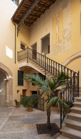 Apartamento de 2 habitaciones en Monti-Sion, Palma de Mallorca en venta con garaje - 1.235.000 € (Ref: 9696748)