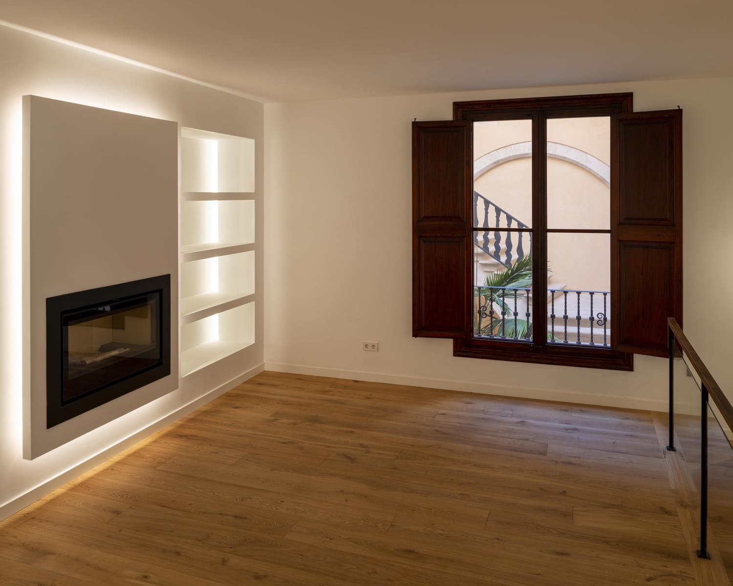 Apartamento de 2 habitaciones en Palma de Mallorca en venta con garaje - 1.235.000 € (Ref: 9696748)