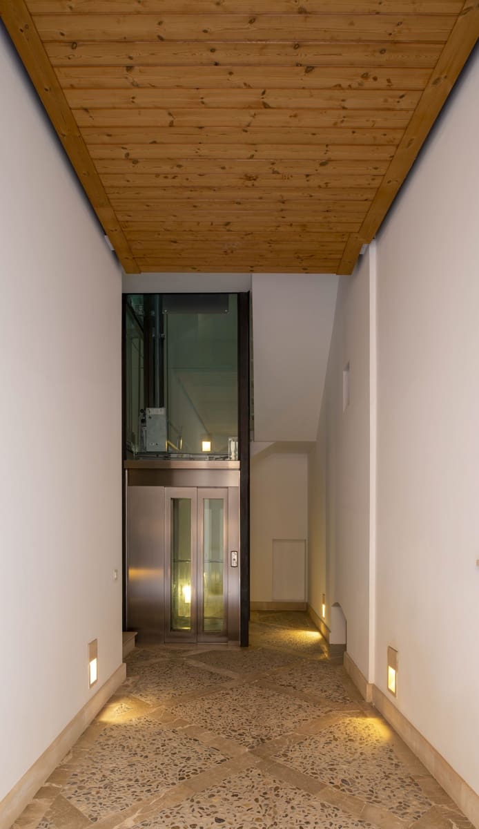 Apartamento de 2 habitaciones en Palma de Mallorca en venta con garaje - 1.235.000 € (Ref: 9696748)