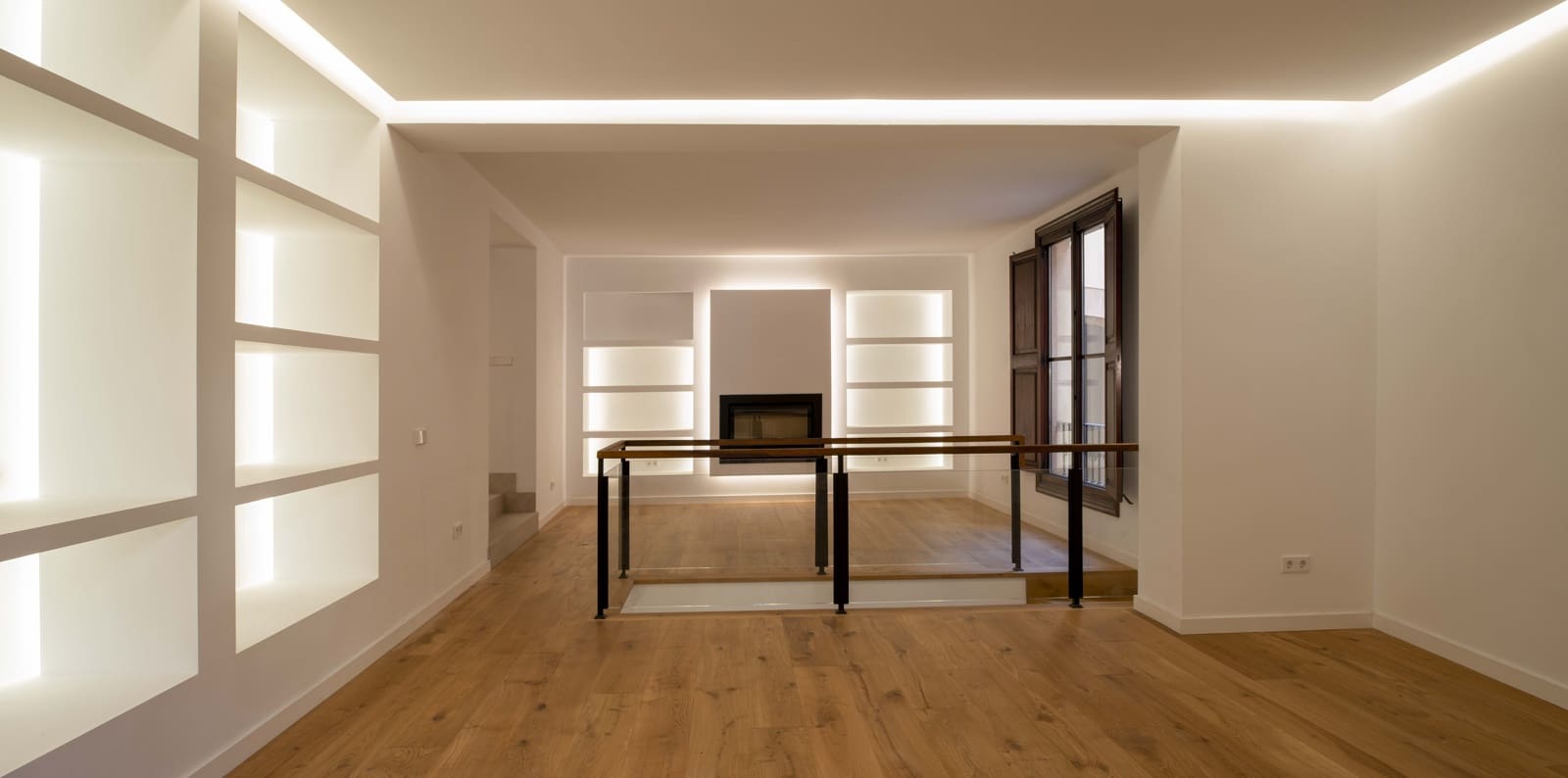 Apartamento de 2 habitaciones en Palma de Mallorca en venta con garaje - 1.235.000 € (Ref: 9696748)
