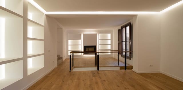 Apartamento de 2 habitaciones en Monti-Sion, Palma de Mallorca en venta con garaje - 1.235.000 € (Ref: 9696748)
