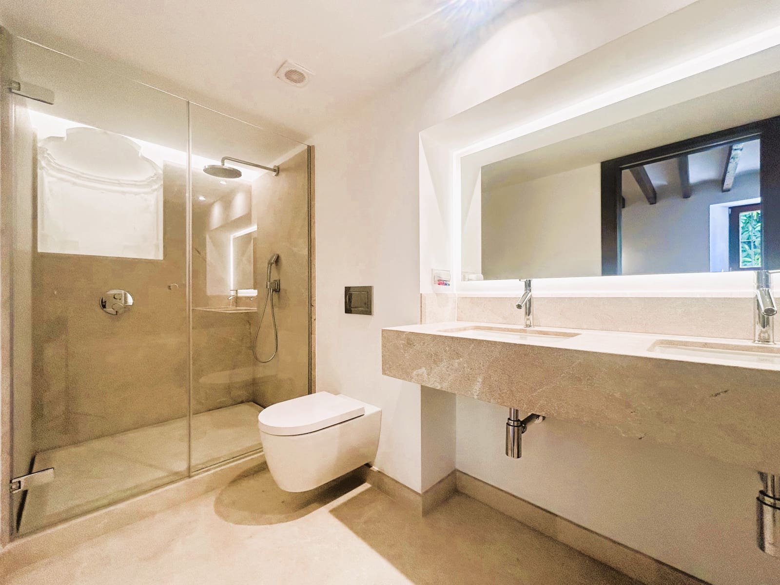 Apartamento de 2 habitaciones en Palma de Mallorca en venta con garaje - 1.235.000 € (Ref: 9696748)