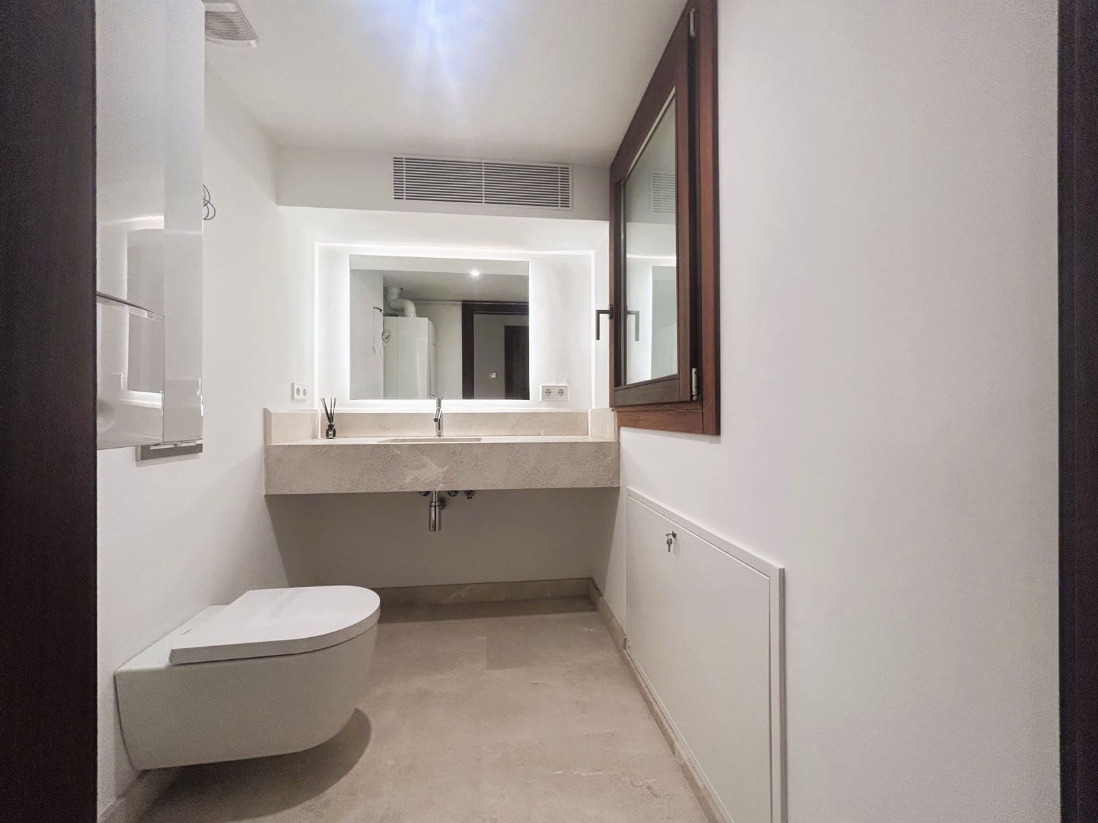 Apartamento de 2 habitaciones en Palma de Mallorca en venta con garaje - 1.235.000 € (Ref: 9696748)