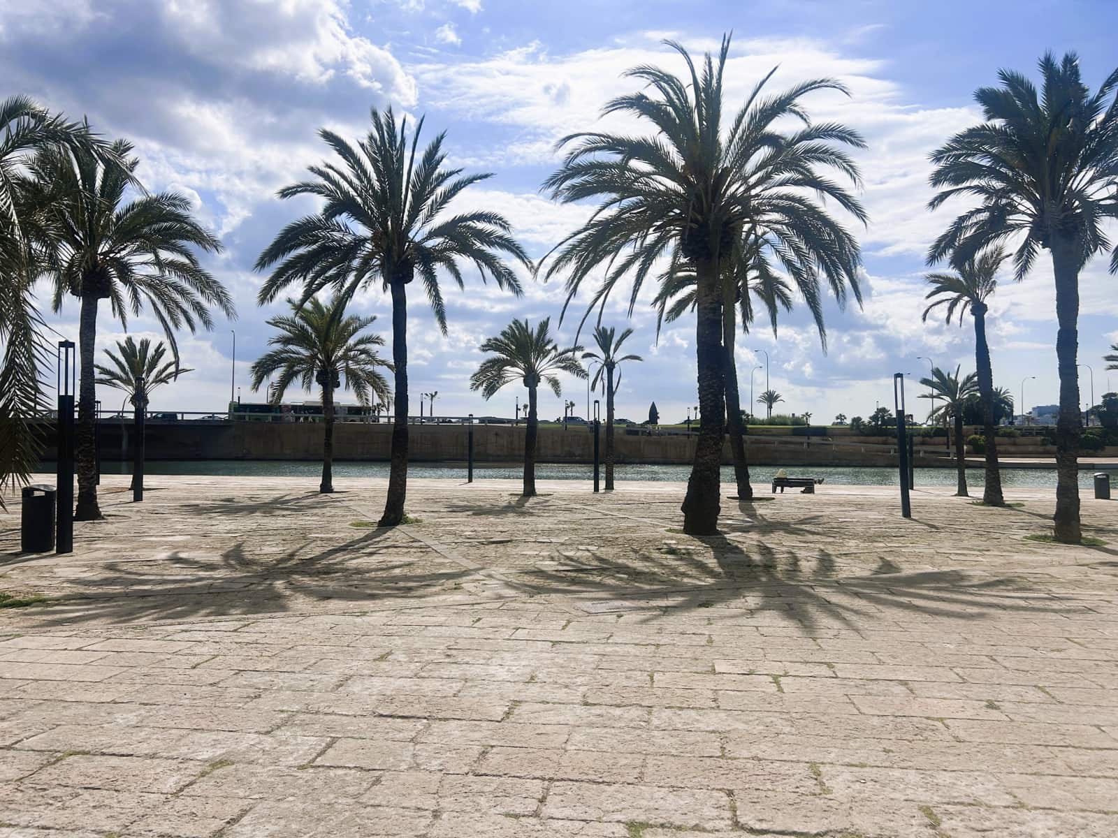 Apartamento de 2 habitaciones en Palma de Mallorca en venta con garaje - 1.235.000 € (Ref: 9696748)