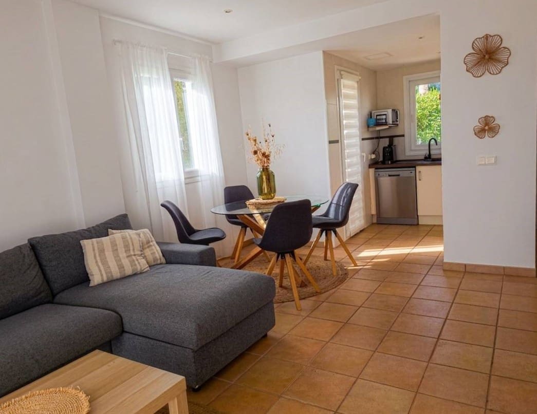 2 soverom Leilighet til salgs i Cala d'Or med svømmebasseng garasje - € 480 000 (Ref: 9697830)