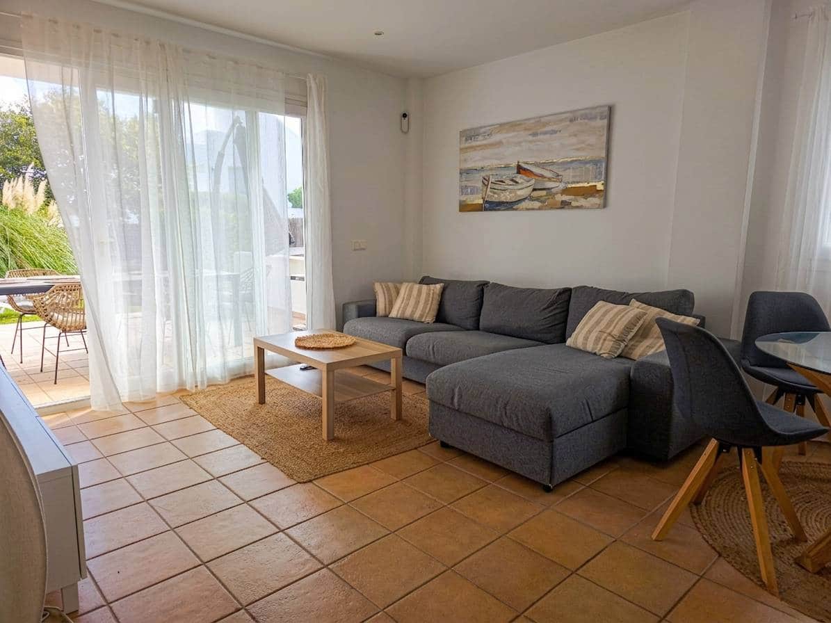 2 soverom Leilighet til salgs i Cala d'Or med svømmebasseng garasje - € 480 000 (Ref: 9697830)