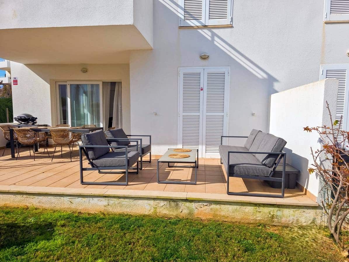 2 soverom Leilighet til salgs i Cala d'Or med svømmebasseng garasje - € 480 000 (Ref: 9697830)