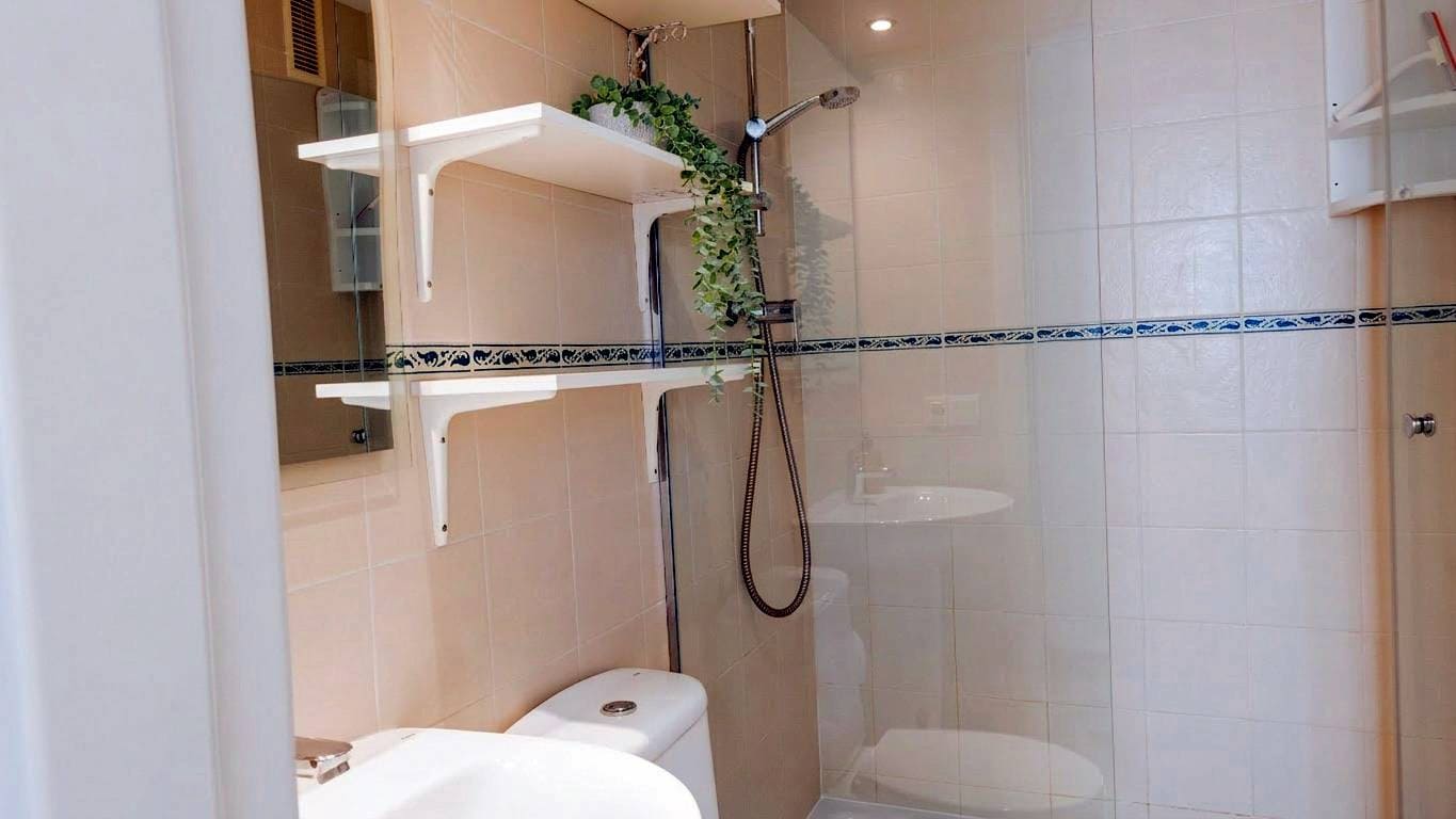 2 soverom Leilighet til salgs i Cala d'Or med svømmebasseng garasje - € 480 000 (Ref: 9697830)