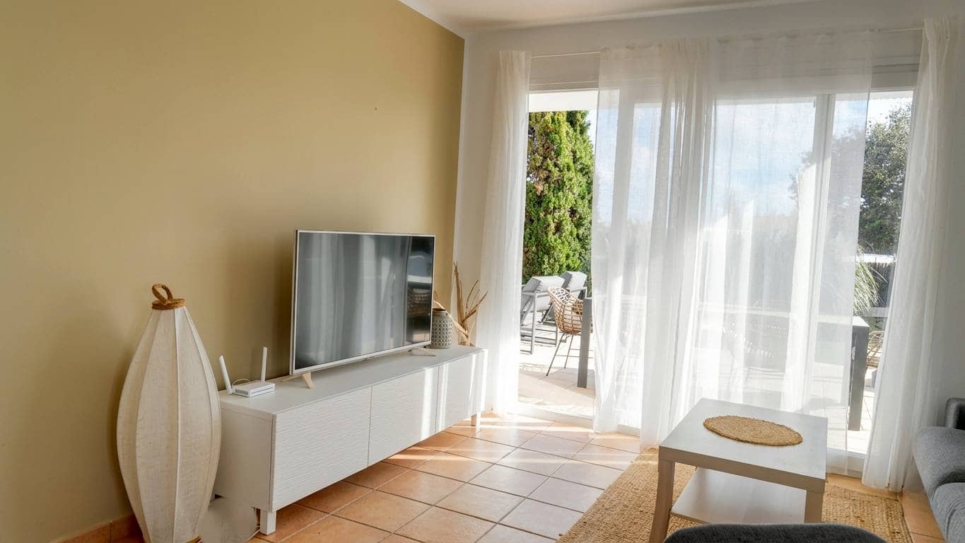 2 soverom Leilighet til salgs i Cala d'Or med svømmebasseng garasje - € 480 000 (Ref: 9697830)