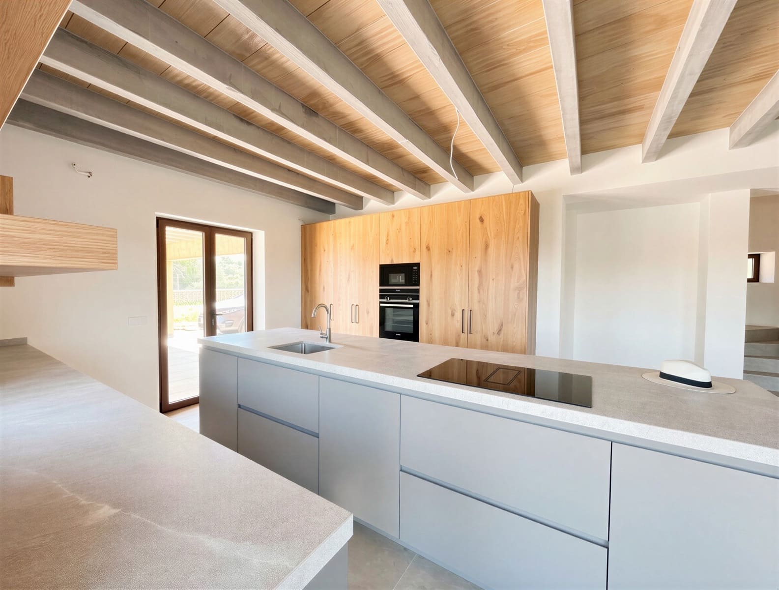 5 soveværelse Finca/Landehus til salg i Santanyi med swimmingpool - € 2.950.000 (Ref: 9697897)