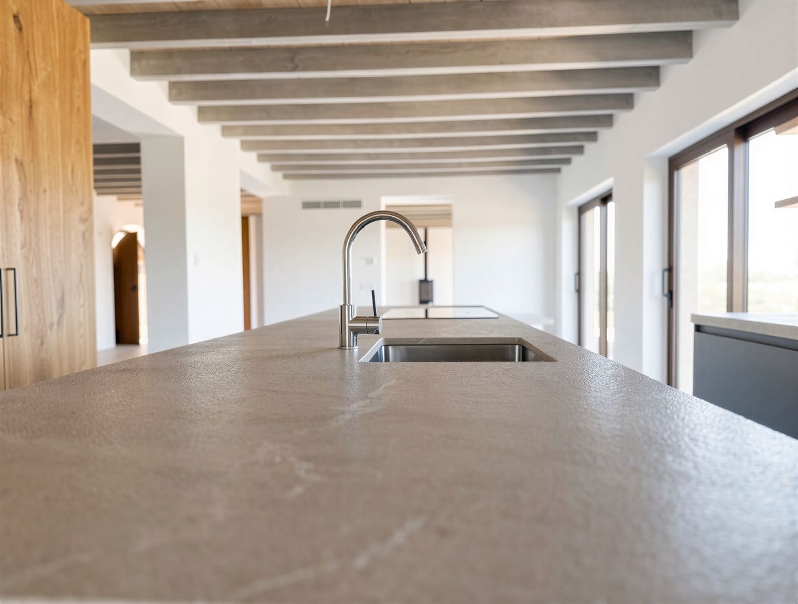 5 soveværelse Finca/Landehus til salg i Santanyi med swimmingpool - € 2.950.000 (Ref: 9697897)