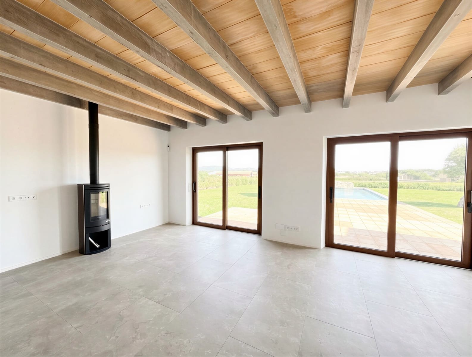 5 soveværelse Finca/Landehus til salg i Santanyi med swimmingpool - € 2.950.000 (Ref: 9697897)