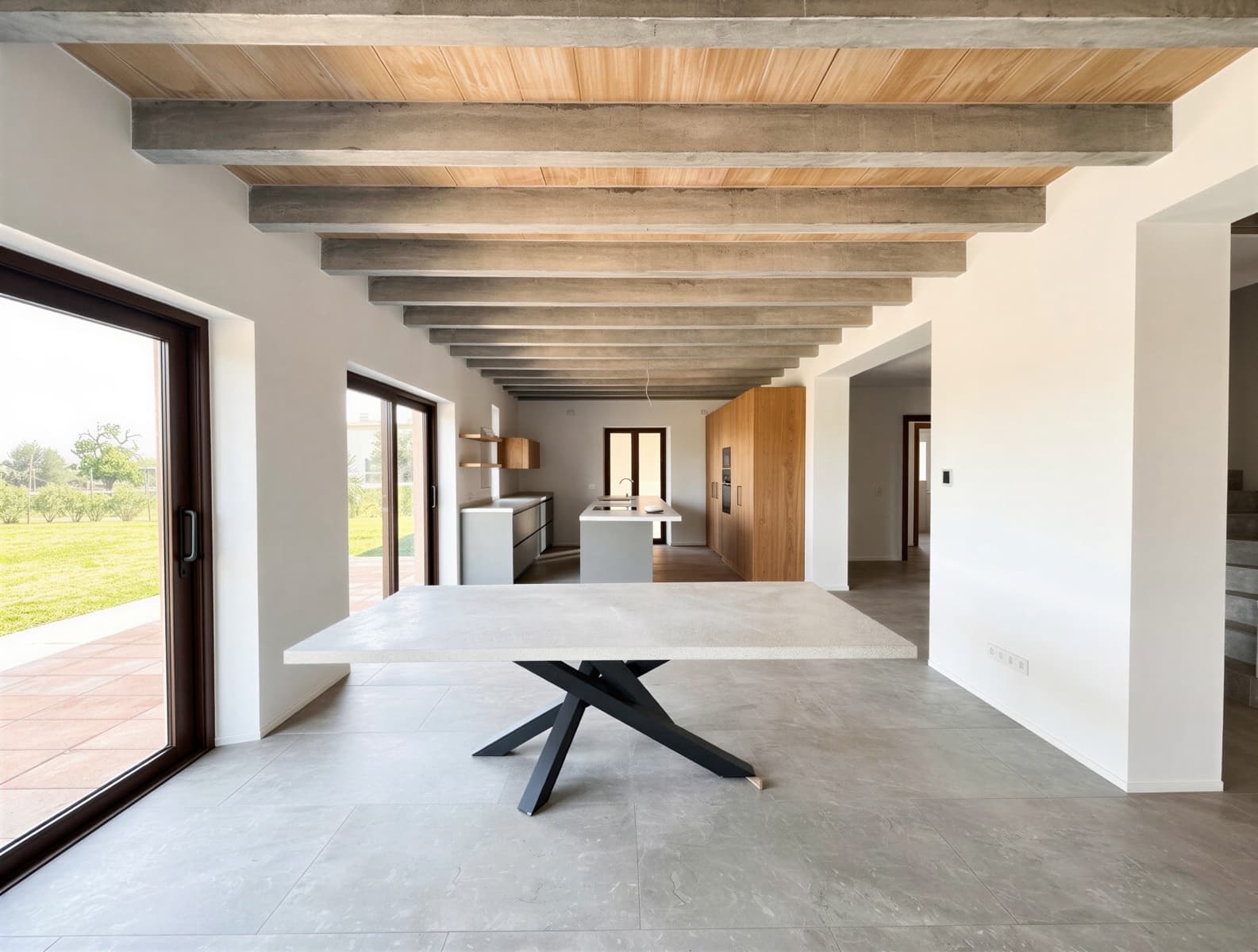 5 soveværelse Finca/Landehus til salg i Santanyi med swimmingpool - € 2.950.000 (Ref: 9697897)